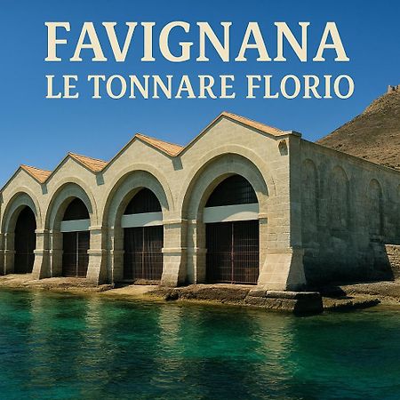Апартаменти Segesta - Le Bouquet Salemi Екстер'єр фото